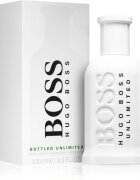 Hugo Boss BOSS Bottled Unlimited Eau de Toilette pentru bărbați 100 ml