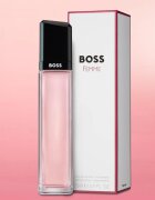 Hugo Boss BOSS Femme Eau de Parfum pentru femei 75 ml