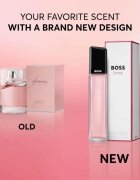 Hugo Boss BOSS Femme Eau de Parfum pentru femei 75 ml