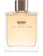Hugo Boss BOSS In Motion Eau de Toilette pentru bărbați 100 ml