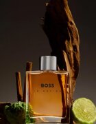 Hugo Boss BOSS In Motion Eau de Toilette pentru bărbați 100 ml