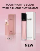 Hugo Boss BOSS Ma Vie Eau de Parfum pentru femei 30 ml