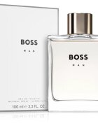 Hugo Boss BOSS Man Eau de Toilette pentru bărbați 100 ml