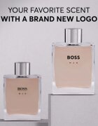 Hugo Boss BOSS Man Eau de Toilette pentru bărbați 100 ml