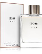 Hugo Boss BOSS Man Eau de Toilette pentru bărbați 100 ml