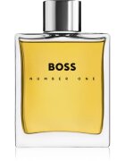 Hugo Boss BOSS Number One Eau de Toilette pentru bărbați 100 ml