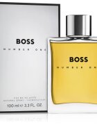 Hugo Boss BOSS Number One Eau de Toilette pentru bărbați 100 ml