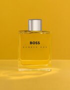 Hugo Boss BOSS Number One Eau de Toilette pentru bărbați 100 ml