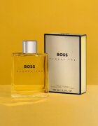 Hugo Boss BOSS Number One Eau de Toilette pentru bărbați 100 ml