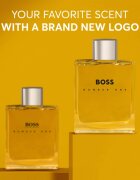 Hugo Boss BOSS Number One Eau de Toilette pentru bărbați 100 ml