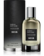 Hugo Boss BOSS The Collection Daring Saffiano Eau de Parfum unisex 100 ml