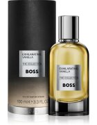 Hugo Boss BOSS The Collection Exhilarating Vanilla Eau de Parfum intense unisex 100 ml