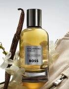 Hugo Boss BOSS The Collection Exhilarating Vanilla Eau de Parfum intense unisex 100 ml