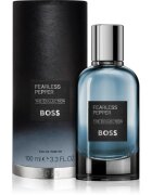 Hugo Boss BOSS The Collection Fearless Pepper Eau de Parfum unisex 100 ml