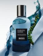 Hugo Boss BOSS The Collection Fearless Pepper Eau de Parfum unisex 100 ml