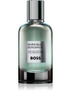 Hugo Boss BOSS The Collection Invincible Bergamot Eau de Parfum intense unisex 100 ml