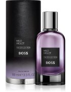 Hugo Boss BOSS The Collection Wild Violet Eau de Parfum unisex 100 ml