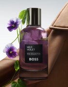 Hugo Boss BOSS The Collection Wild Violet Eau de Parfum unisex 100 ml