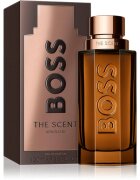 Hugo Boss BOSS The Scent Absolute Eau de Parfum pentru bărbați 100 ml