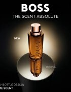 Hugo Boss BOSS The Scent Absolute Eau de Parfum pentru bărbați 100 ml