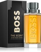 Hugo Boss BOSS The Scent after shave pentru bărbați 100 ml