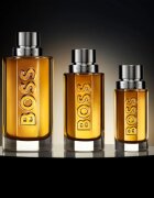 Hugo Boss BOSS The Scent after shave pentru bărbați 100 ml