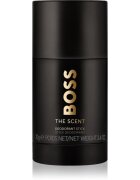 Hugo Boss BOSS The Scent deostick pentru bărbați 75 ml