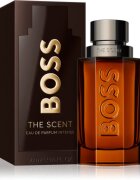 Hugo Boss BOSS The Scent Eau de Parfum Intense apă parfumată intense pentru bărbați 50 ml