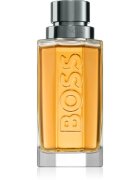 Hugo Boss BOSS The Scent Eau de Toilette reincarcabil pentru bărbați 100 ml