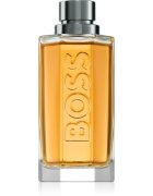 Hugo Boss BOSS The Scent Eau de Toilette reincarcabil pentru bărbați 200 ml