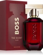 Hugo Boss BOSS The Scent Elixir for her parfum intense pentru femei 50 ml