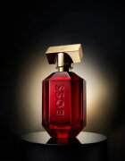 Hugo Boss BOSS The Scent Elixir for her parfum intense pentru femei 50 ml