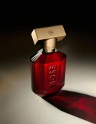 Hugo Boss BOSS The Scent Elixir for her parfum intense pentru femei 50 ml