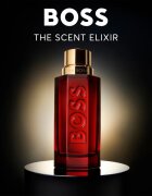 Hugo Boss BOSS The Scent Elixir for him Parfum parfum intense pentru bărbați 50 ml