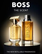 Hugo Boss BOSS The Scent for Her Eau de Parfum pentru femei 30 ml