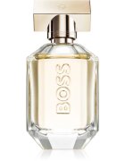 Hugo Boss BOSS The Scent for Her Eau de Parfum reincarcabil pentru femei 50 ml