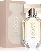 Hugo Boss BOSS The Scent for Her Eau de Parfum reincarcabil pentru femei 50 ml