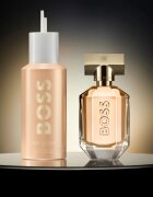 Hugo Boss BOSS The Scent for Her Eau de Parfum rezervă pentru femei refill 150 ml