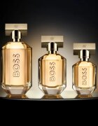 Hugo Boss BOSS The Scent for Her Eau de Parfum rezervă pentru femei refill 150 ml