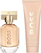 Hugo Boss BOSS The Scent for Her set cadou pentru femei