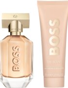 Hugo Boss BOSS The Scent for Her set cadou pentru femei