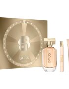 Hugo Boss BOSS The Scent for Her set cadou pentru femei