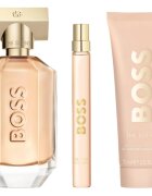 Hugo Boss BOSS The Scent for Her set cadou pentru femei