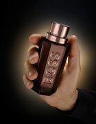 Hugo Boss BOSS The Scent Le Parfum parfum pentru bărbați 100 ml