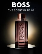 Hugo Boss BOSS The Scent Le Parfum parfum pentru bărbați 100 ml