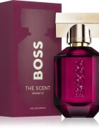 Hugo Boss BOSS The Scent Magnetic for her Eau de Parfum pentru femei 30 ml
