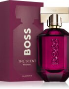 Hugo Boss BOSS The Scent Magnetic for her Eau de Parfum pentru femei 50 ml