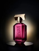 Hugo Boss BOSS The Scent Magnetic for her Eau de Parfum pentru femei 50 ml