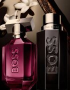 Hugo Boss BOSS The Scent Magnetic for her Eau de Parfum pentru femei 50 ml