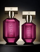 Hugo Boss BOSS The Scent Magnetic for her Eau de Parfum pentru femei 50 ml